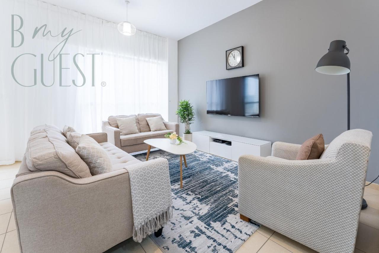 Apartment Sadaf 4 3br+maid's