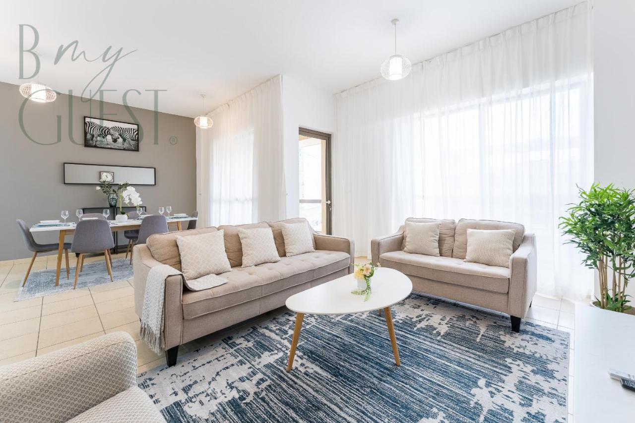 Apartment Sadaf 4 3br+maid's *